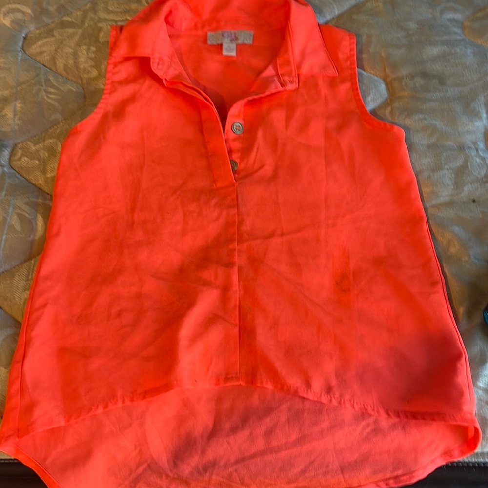 It’s to small for my kids